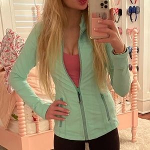 RARE LULULEMON DEFINE JACKET